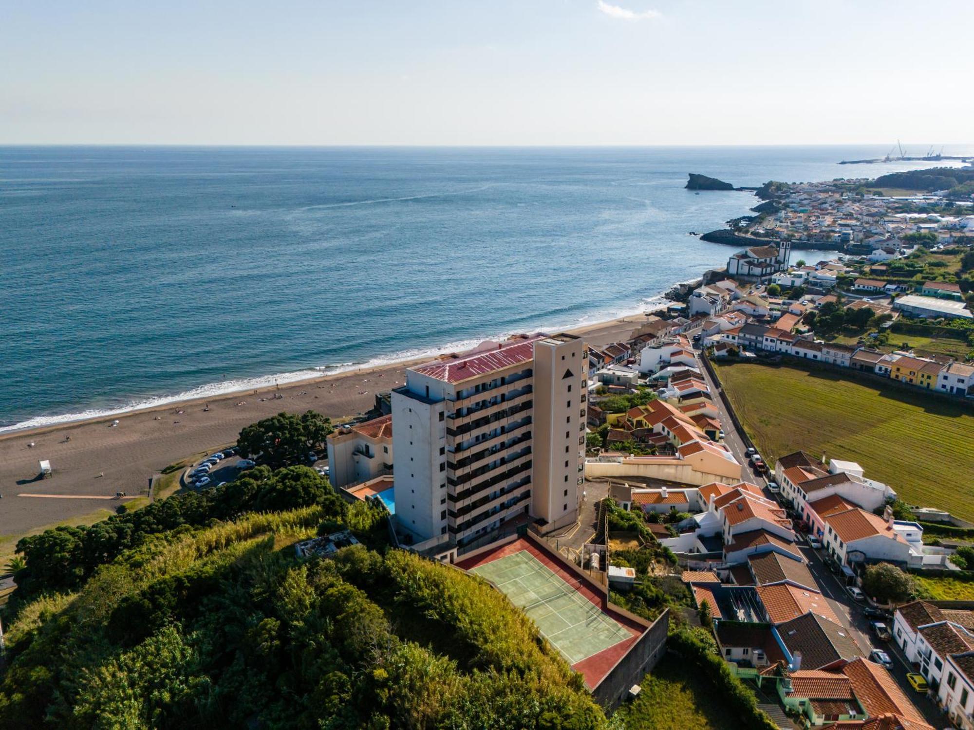 Beachfront Amazing Location - 19Th Hole Ponta Delgada Exteriér fotografie