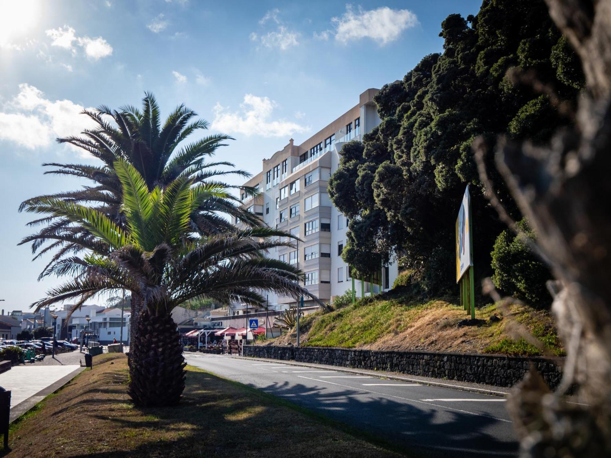 Beachfront Amazing Location - 19Th Hole Ponta Delgada Exteriér fotografie